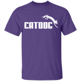 T-Shirts Purple / YXS Pumdog Youth T-Shirt