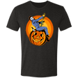 T-Shirts Vintage Black / S Pumpkin Ball Men's Triblend T-Shirt