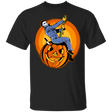 T-Shirts Black / YXS Pumpkin Ball Youth T-Shirt