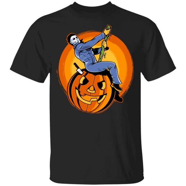 T-Shirts Black / YXS Pumpkin Ball Youth T-Shirt