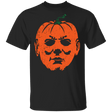 T-Shirts Black / S Pumpkin Halloween T-Shirt