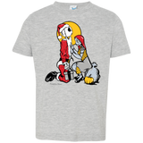 T-Shirts Heather / 2T Pumpkin King Toddler Premium T-Shirt