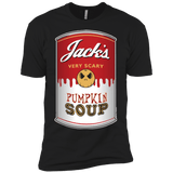 PUMPKIN SOUP Boys Premium T-Shirt