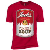 T-Shirts Red / YXS PUMPKIN SOUP Boys Premium T-Shirt