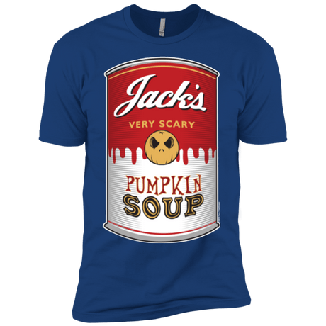 T-Shirts Royal / YXS PUMPKIN SOUP Boys Premium T-Shirt