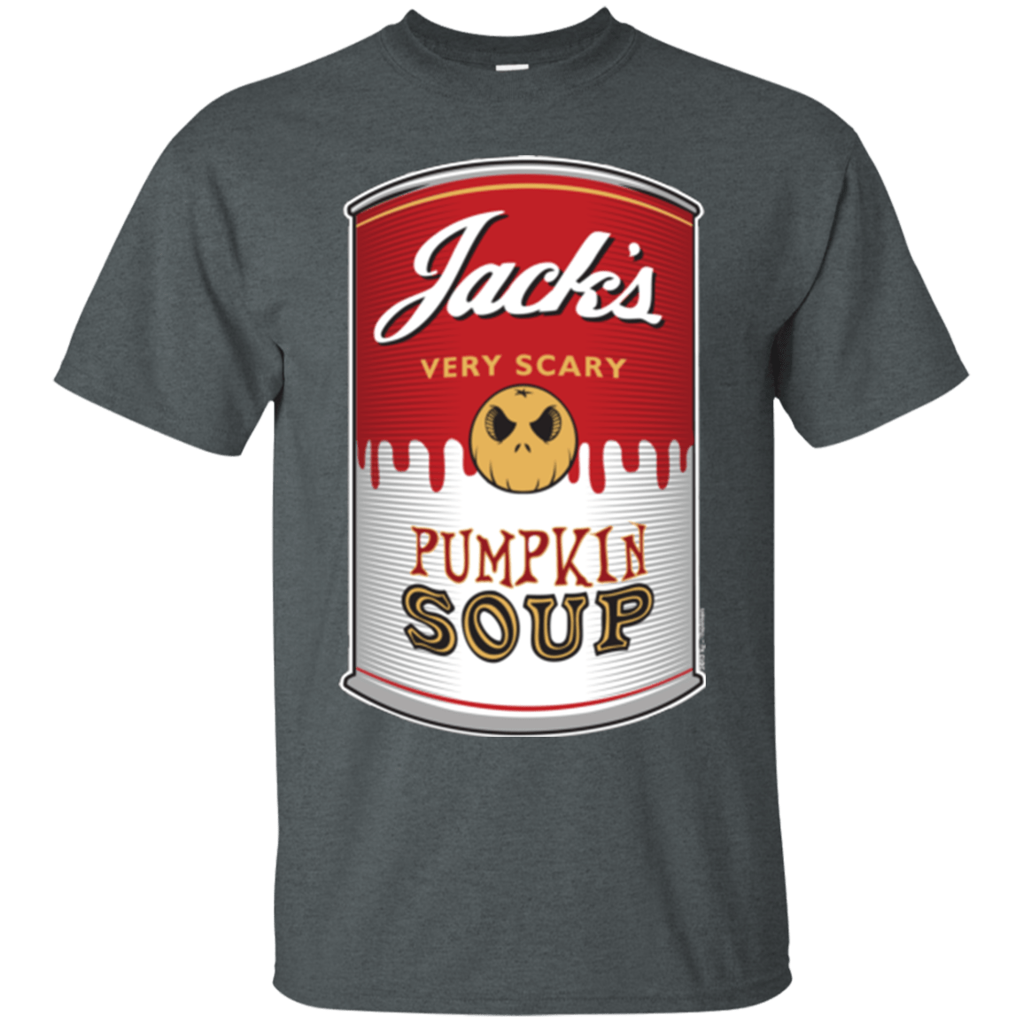 PUMPKIN SOUP T-Shirt