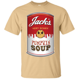T-Shirts Vegas Gold / Small PUMPKIN SOUP T-Shirt