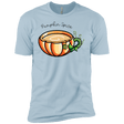 T-Shirts Light Blue / YXS Pumpkin Spice Chai Tea Boys Premium T-Shirt