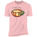T-Shirts Light Pink / YXS Pumpkin Spice Chai Tea Boys Premium T-Shirt