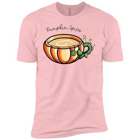 T-Shirts Light Pink / YXS Pumpkin Spice Chai Tea Boys Premium T-Shirt