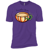 T-Shirts Purple Rush / YXS Pumpkin Spice Chai Tea Boys Premium T-Shirt