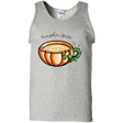 T-Shirts Ash / S Pumpkin Spice Chai Tea Men's Tank Top
