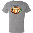 T-Shirts Premium Heather / S Pumpkin Spice Chai Tea Men's Triblend T-Shirt