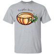 T-Shirts Sport Grey / S Pumpkin Spice Chai Tea T-Shirt
