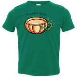 T-Shirts Kelly / 2T Pumpkin Spice Chai Tea Toddler Premium T-Shirt