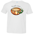 T-Shirts White / 2T Pumpkin Spice Chai Tea Toddler Premium T-Shirt