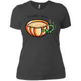 T-Shirts Heavy Metal / X-Small Pumpkin Spice Chai Tea Women's Premium T-Shirt
