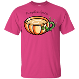 T-Shirts Heliconia / YXS Pumpkin Spice Chai Tea Youth T-Shirt