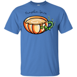 T-Shirts Iris / YXS Pumpkin Spice Chai Tea Youth T-Shirt