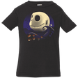 T-Shirts Black / 6 Months Pumpkins and Nightmares Infant Premium T-Shirt