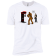 T-Shirts White / YXS Punch It Chewie Boys Premium T-Shirt