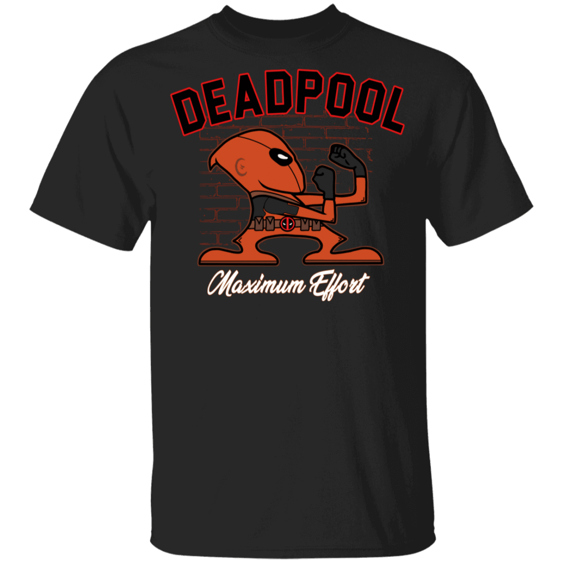 T-Shirts Black / YXS Punchin Pool Youth T-Shirt