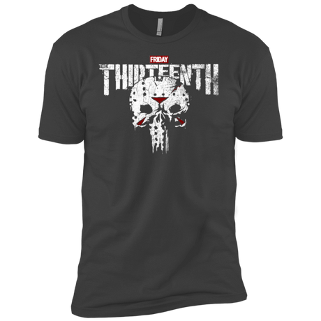 T-Shirts Heavy Metal / YXS Punish The Campers Boys Premium T-Shirt