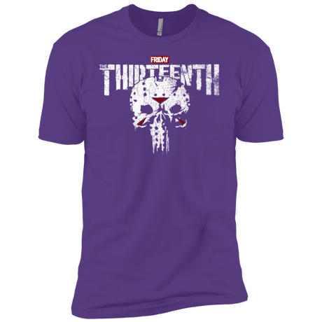 T-Shirts Purple Rush / YXS Punish The Campers Boys Premium T-Shirt