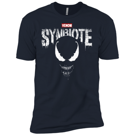 T-Shirts Midnight Navy / YXS Punish The Spider Boys Premium T-Shirt