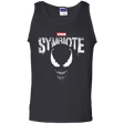 T-Shirts Black / S Punish The Spider Men's Tank Top