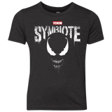 T-Shirts Vintage Black / YXS Punish The Spider Youth Triblend T-Shirt