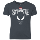 T-Shirts Vintage Navy / YXS Punish The Spider Youth Triblend T-Shirt