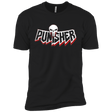 T-Shirts Black / YXS Punisher Boys Premium T-Shirt