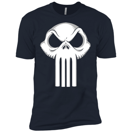 T-Shirts Midnight Navy / X-Small Punisher King Men's Premium T-Shirt