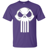 T-Shirts Purple / Small Punisher King T-Shirt