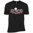 T-Shirts Black / X-Small Punisher Men's Premium T-Shirt