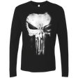 T-Shirts Black / Small Punishment Men's Premium Long Sleeve