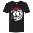 T-Shirts Black / X-Small Punishment Shot Men's Premium V-Neck