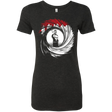 T-Shirts Vintage Black / Small Punishment Shot Women's Triblend T-Shirt