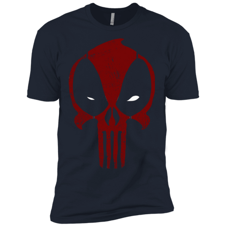 T-Shirts Midnight Navy / X-Small Punishpool Men's Premium T-Shirt