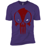 T-Shirts Purple / X-Small Punishpool Men's Premium T-Shirt