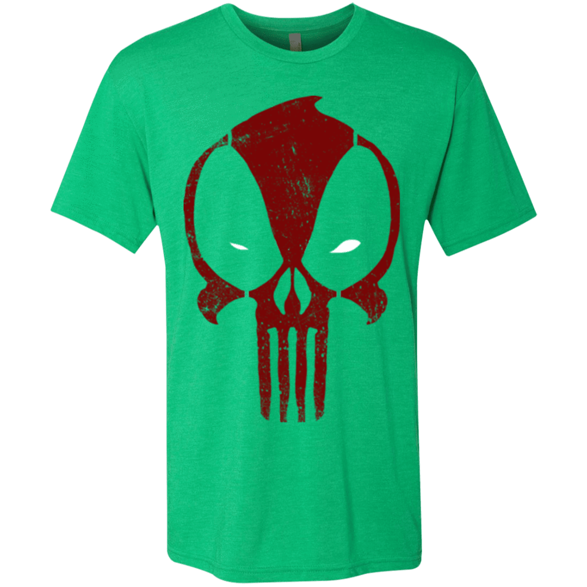 T-Shirts Envy / Small Punishpool Men's Triblend T-Shirt