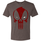 T-Shirts Macchiato / Small Punishpool Men's Triblend T-Shirt