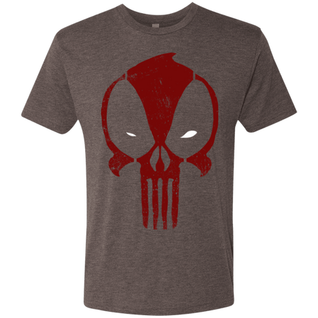 T-Shirts Macchiato / Small Punishpool Men's Triblend T-Shirt