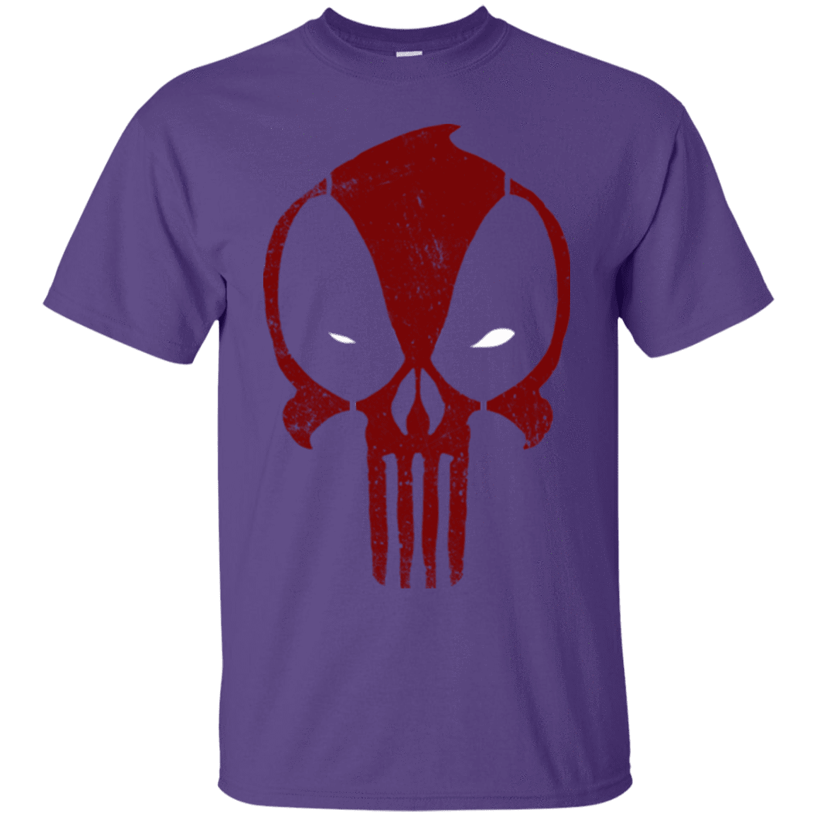 T-Shirts Purple / Small Punishpool T-Shirt