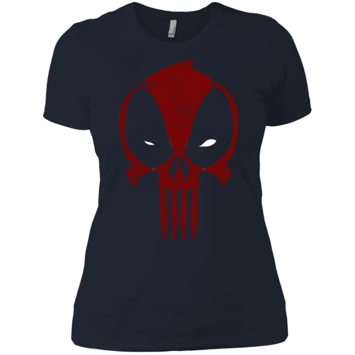 T-Shirts Midnight Navy / X-Small Punishpool Women's Premium T-Shirt