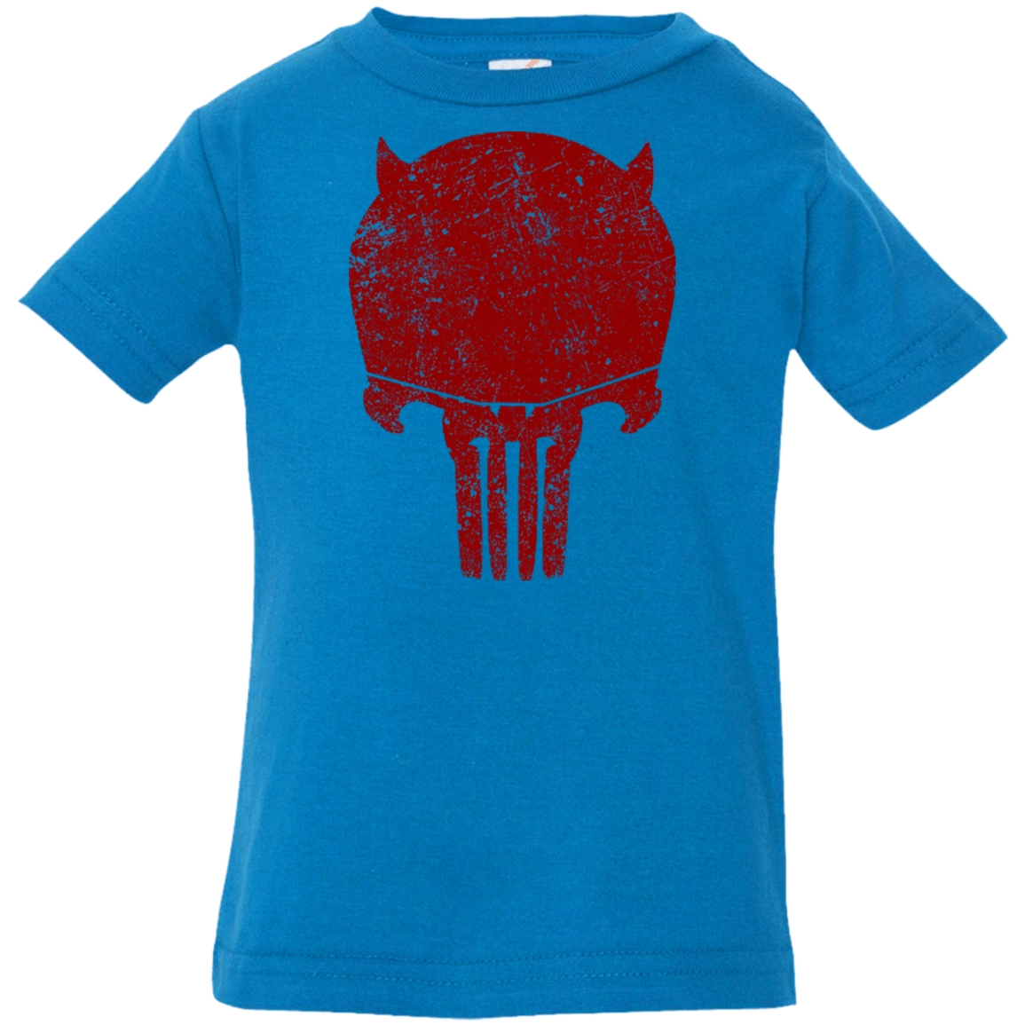 T-Shirts Cobalt / 6 Months Punishurdock Infant Premium T-Shirt
