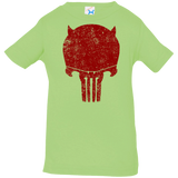 T-Shirts Key Lime / 6 Months Punishurdock Infant Premium T-Shirt