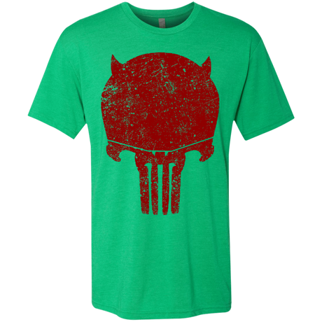 T-Shirts Envy / S Punishurdock Men's Triblend T-Shirt