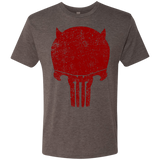 T-Shirts Macchiato / S Punishurdock Men's Triblend T-Shirt